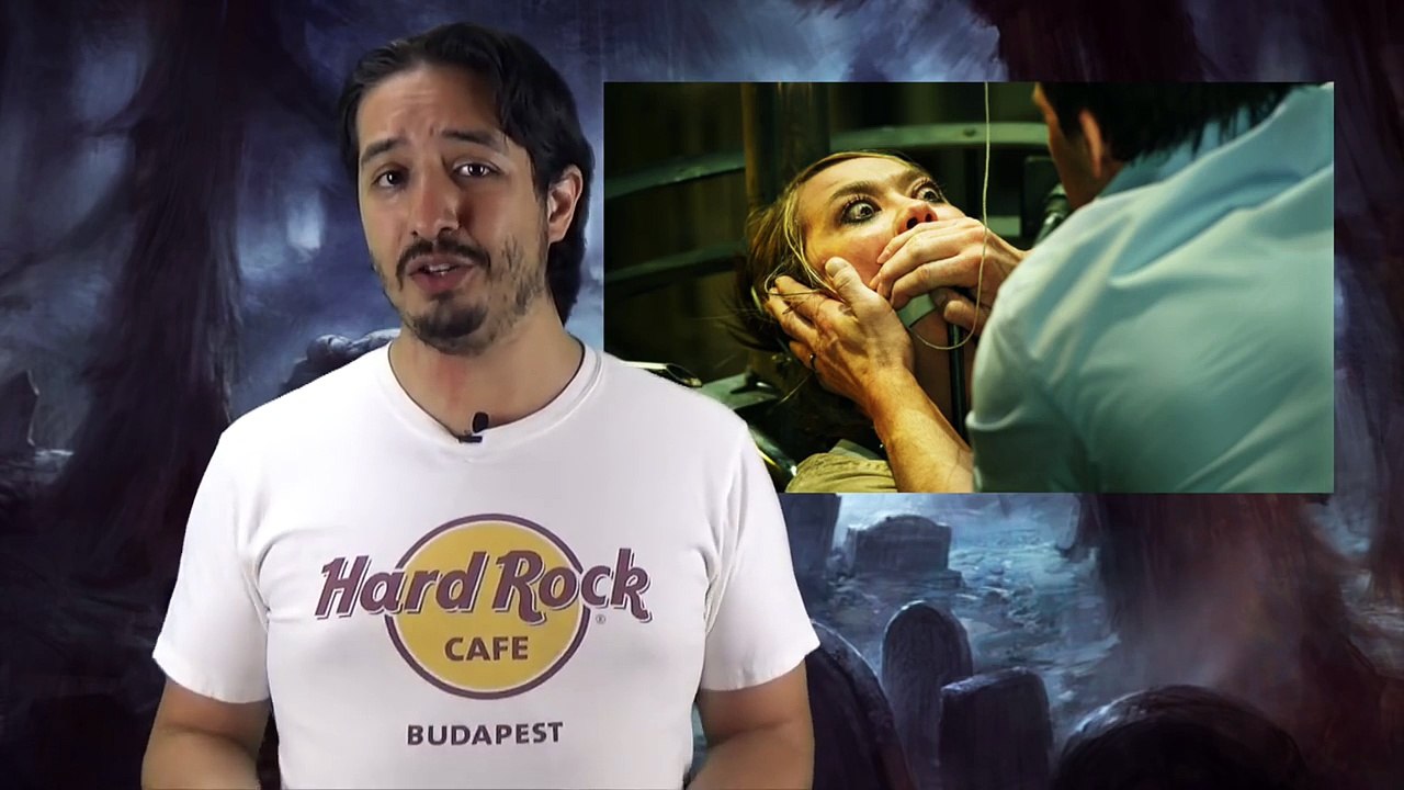 Especial de Halloween: 4 asesinos reales que pensabas que eran ficcion - Hey Arnoldo