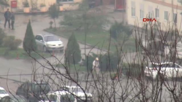 Zonguldak'ta Maden İşçileri Ocaktan Çıkmama Eylemi Başlattı