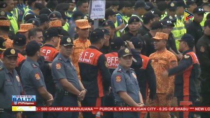 Pamahalaan, nakahanda na para sa #ASEAN Summit