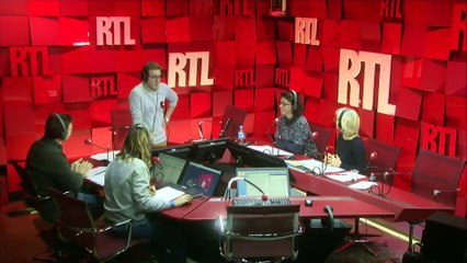 Le Plat du Jour : galette de farine de pois chiche