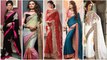 Latest Beautiful DEsigner saree collection -designer sarees