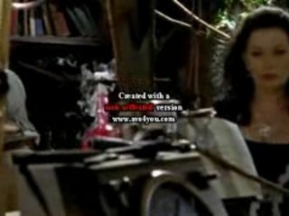 jane badler The Lost World [3x09] partie 2