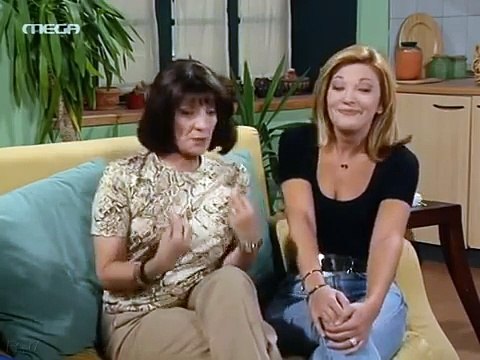 110. Εμείς κι εμείς Επεισόδιο 114 - Διαζύγιο Αλα Εμείς Κι Εμείς