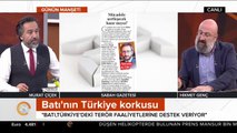 Yeni Türkiye'nin yol haritası