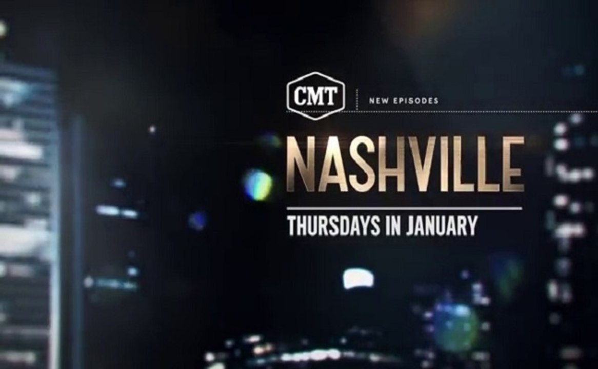 Nashville - Trailer Saison 6