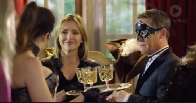 Neighbours 7726 6th November 2017