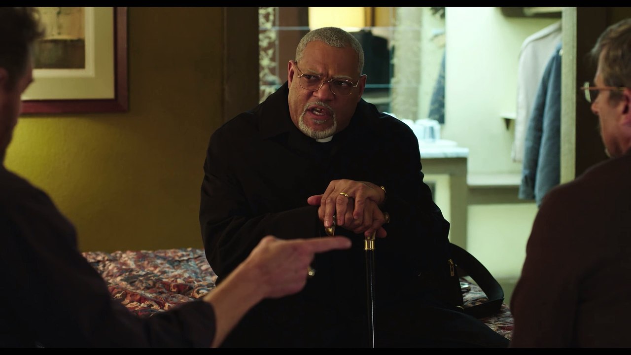 Last Flag Flying - There Are Times