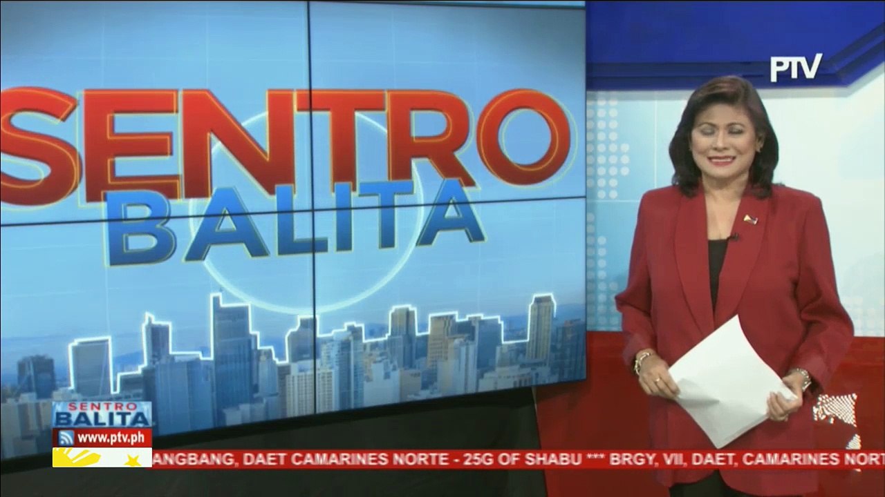 GLOBALITA: Mahigit 20 katao patay sa mass shooting sa Texas; Ilang opisyal at prinsipe sa Saudi Arabia, inaresto; Earthw