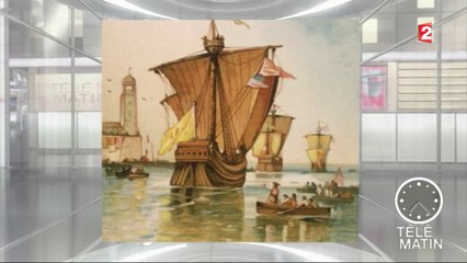 Mémoires - La transat Jacques Vabre
