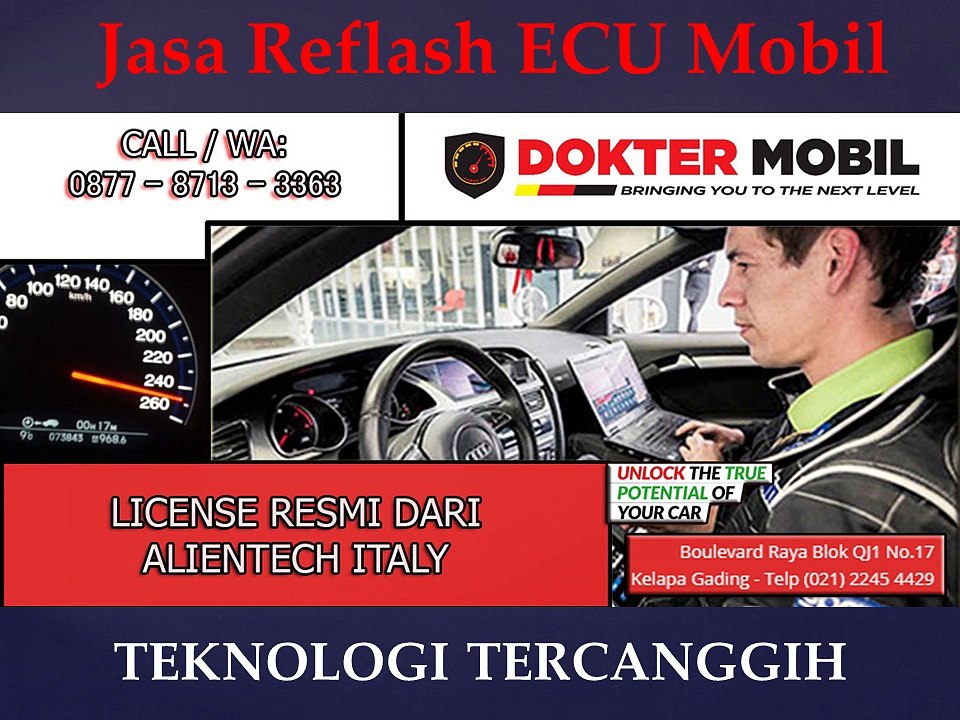 BEST tuning ECU! Hubungi : Phone/WA 0877-8713-3363 tuning vw ecu