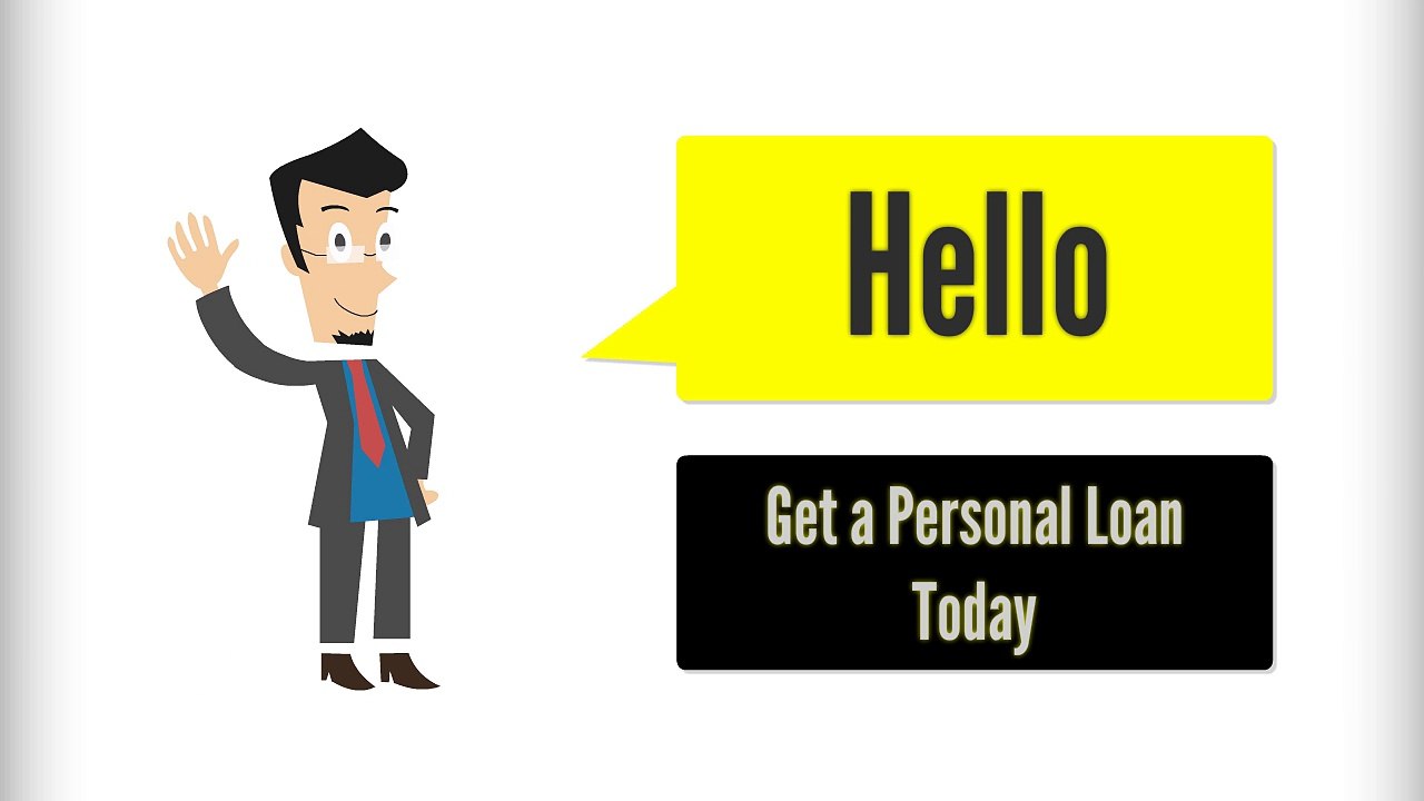 Low Rate Personal Loans