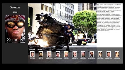 16 лучших фильмов с Уиллом Смитом в главной роли