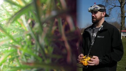 World's Largest Race Drone - Flite Test