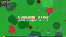 Mope.io - MOPEIO FUNNY AND BEST MOMENTS // Mope.io WORLD RECORD (Epic Mopeio Gameplay!)