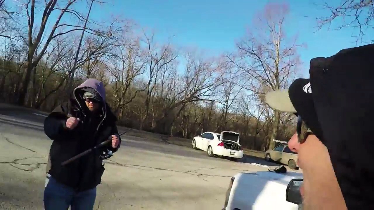 Fishing Report - Wisconsin Steelhead Fishing