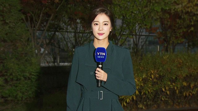 [날씨] 퇴근길 맑지만 쌀쌀...내일 '입동' 비 / YTN
