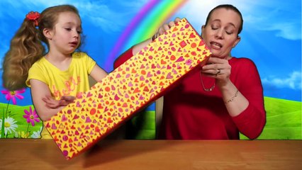 Our Genration Doll Claire Opening and review.