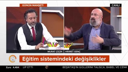 TEOG yerine yeni sistem