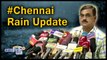 #Chennai rain update! புதிய காற்றழுத்த தாழ்வு நிலை உருவாகியுள்ளது- வீடியோ