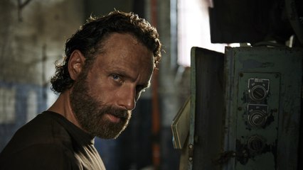 Watch The Walking Dead  Season 8 Episode 4 : Some Guy Episode Online [S8E4]