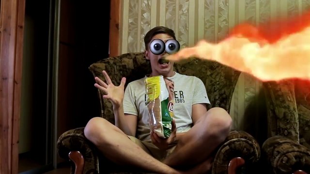 Bad babies fight! Bad kid steals chips to crying baby Johny Johny yes papa song & learn co