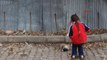 Bingöl 9 Yaşındaki Küçük Nilay, Sokakta Bulduğu Yaralı Yavru Köpek İçin Belediye'ye Harekete Geçirdi