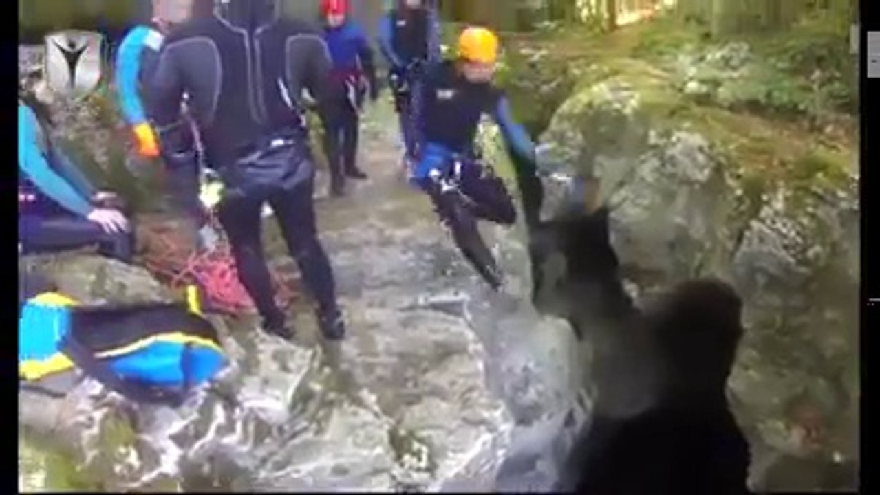 Les plus grosses gamelles et FAIL de l'année... Best of douloureux