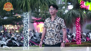 Loa Phường tập 42 - CHỦ TỊCH CÁI BANG - Phim hài 2017