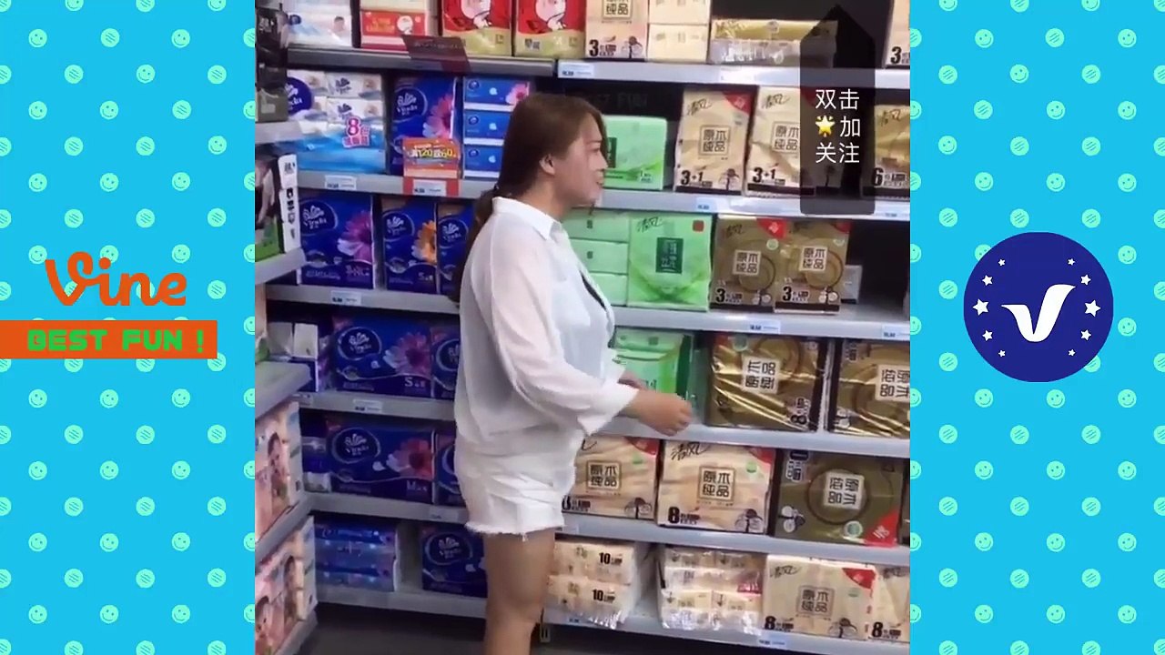 Funny Videos 2017 ● People doing stupid things P46 - YouTube