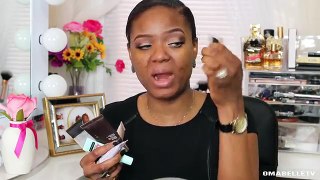 Acne Coverage | Full Coverage Makeup For Darkspots