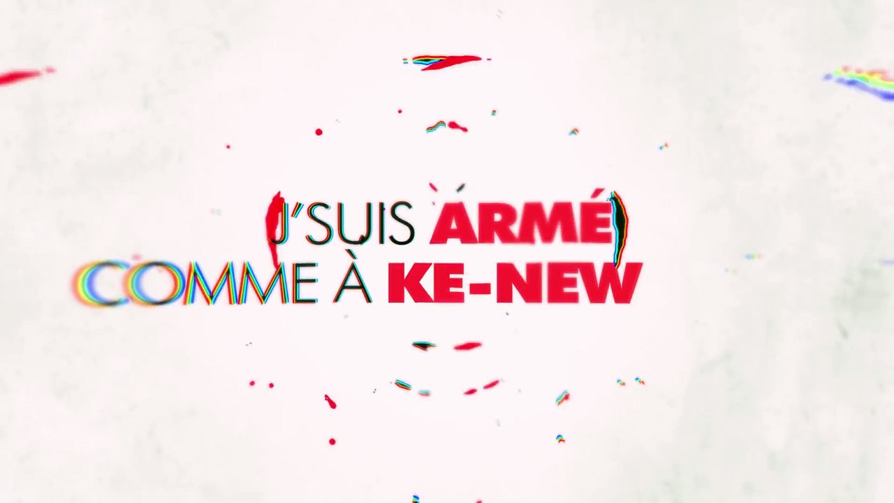 Hayce Lemsi - Young Bikow 6