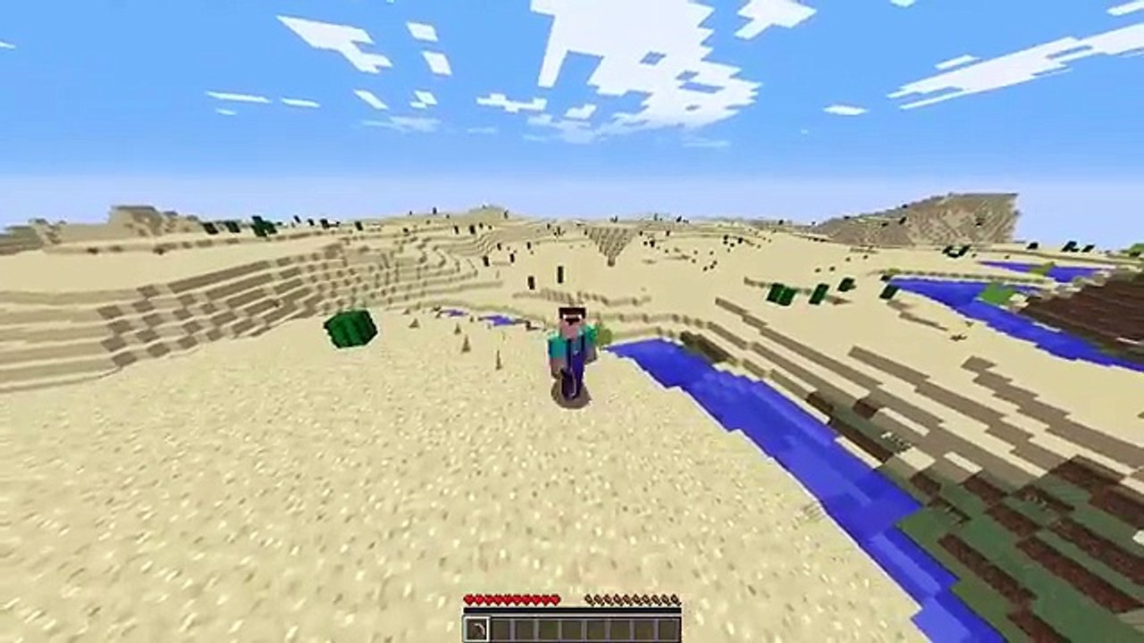 NOOB VS MINECRAFT #1