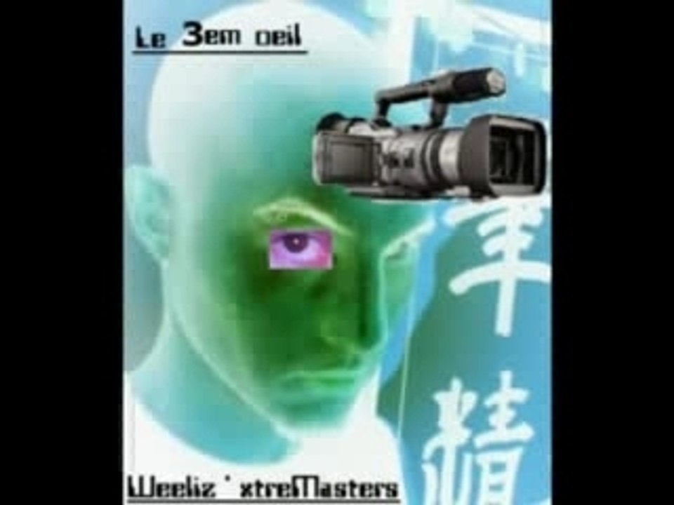 Fischer clip live pour la sortie de INSTABLE by weeliz