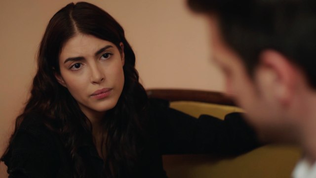 Fazilet Hanım ve Kızları 21. Bölüm Sana Benden Kaçış Yok