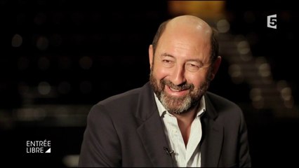 En toutes lettres : Kad Merad