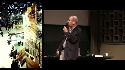 Maison témoin - La maison de Dalida