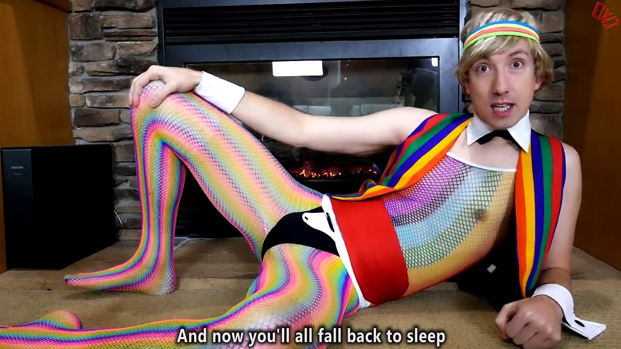 Taylor Swift Shake It Off PARODY