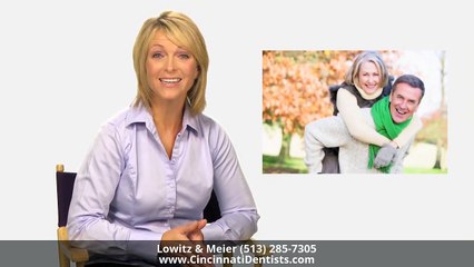 Dental Implants Dentist Cincinnati OH