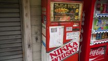 BEST Japanese Seafood in Osaka (Osaka, Japan Vlog 7)