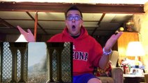 Game of Thrones 6x10 The Winds of Winter REACTION!!!!!