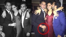 Deepika Padukone DRUNK At Padmavati Wrap Up Party | INSIDE PICS