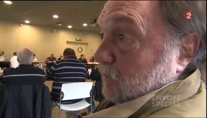 Envoyé spécial - le fonctionnement antidémocratique de la communauté de commune