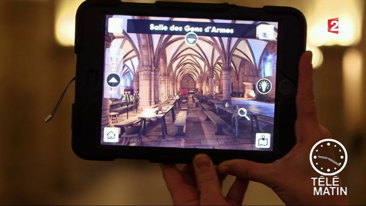 Insolites - La Conciergerie