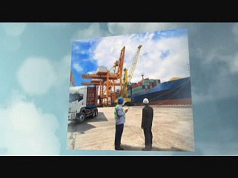 Ocean Freight Forwarder Services