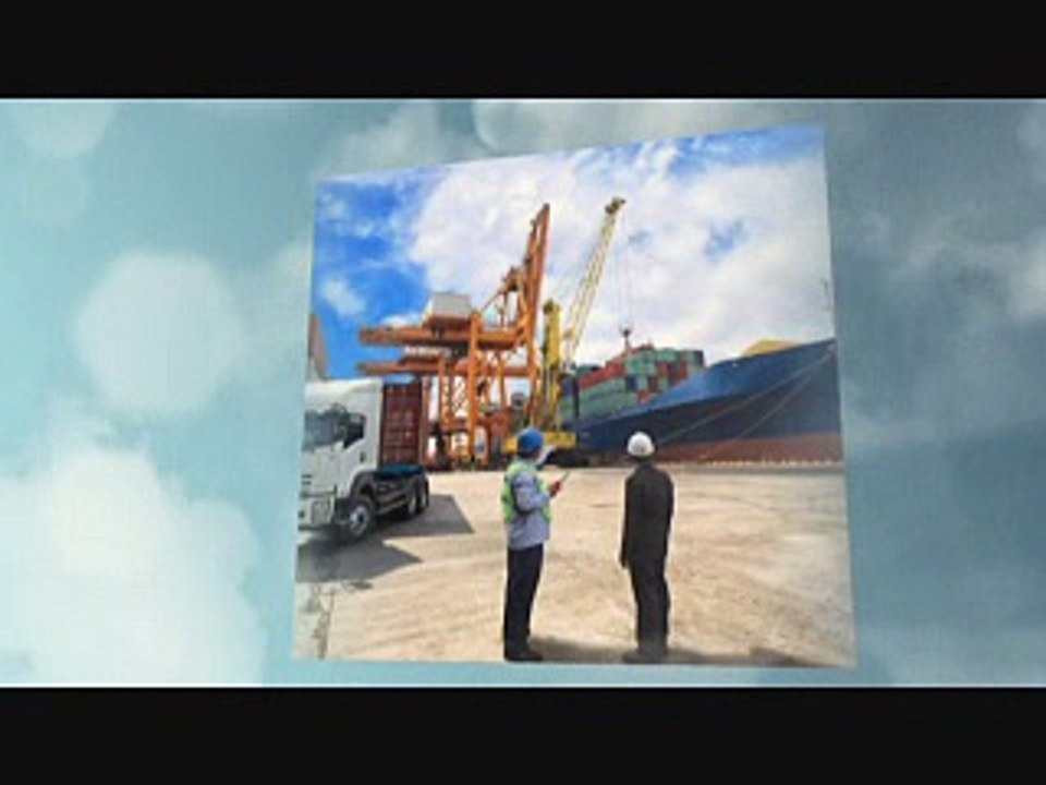 Ocean Freight Forwarder Services