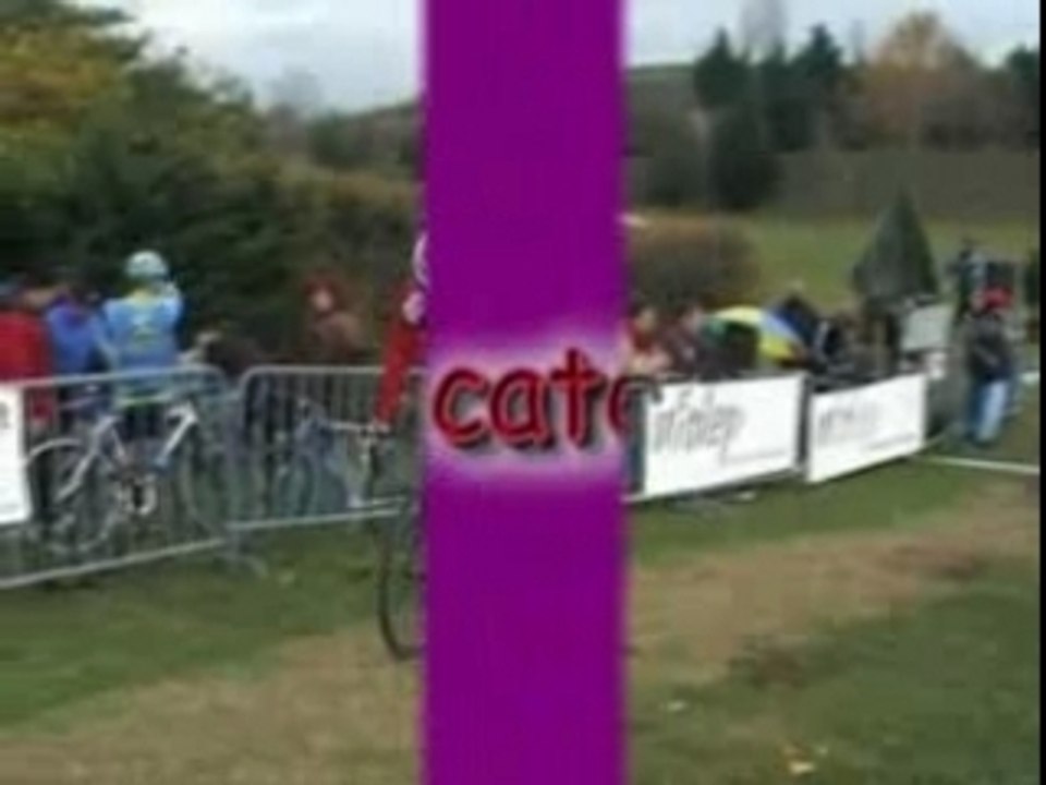 Cyclo Cross Creteil ufolep