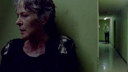 The Walking Dead -  Tráiler del episodio 8x04 ("Some guy")