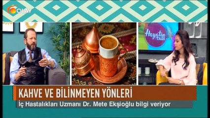 Hayatın Tadı - 31-10-2017