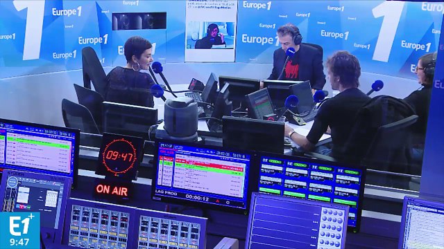 La robe de ma vie sur M6 : Moi, j'ai versé ma larme , assure Cristina Cordula