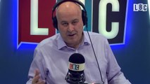 Pro-Gun Campaigner Calls Iain Dale “Stupid”